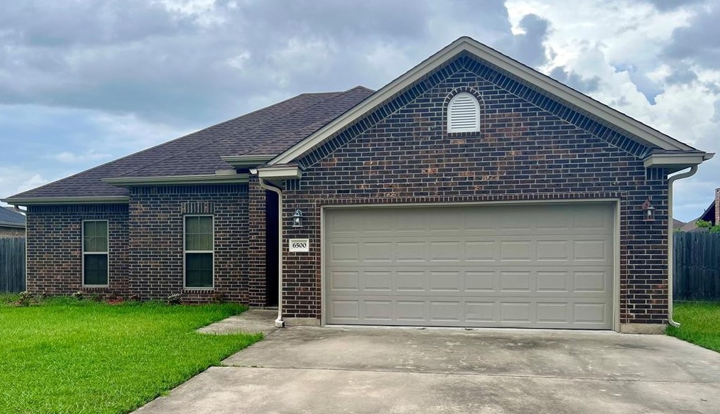 6500 Llano Ln, Beaumont, TX 77657