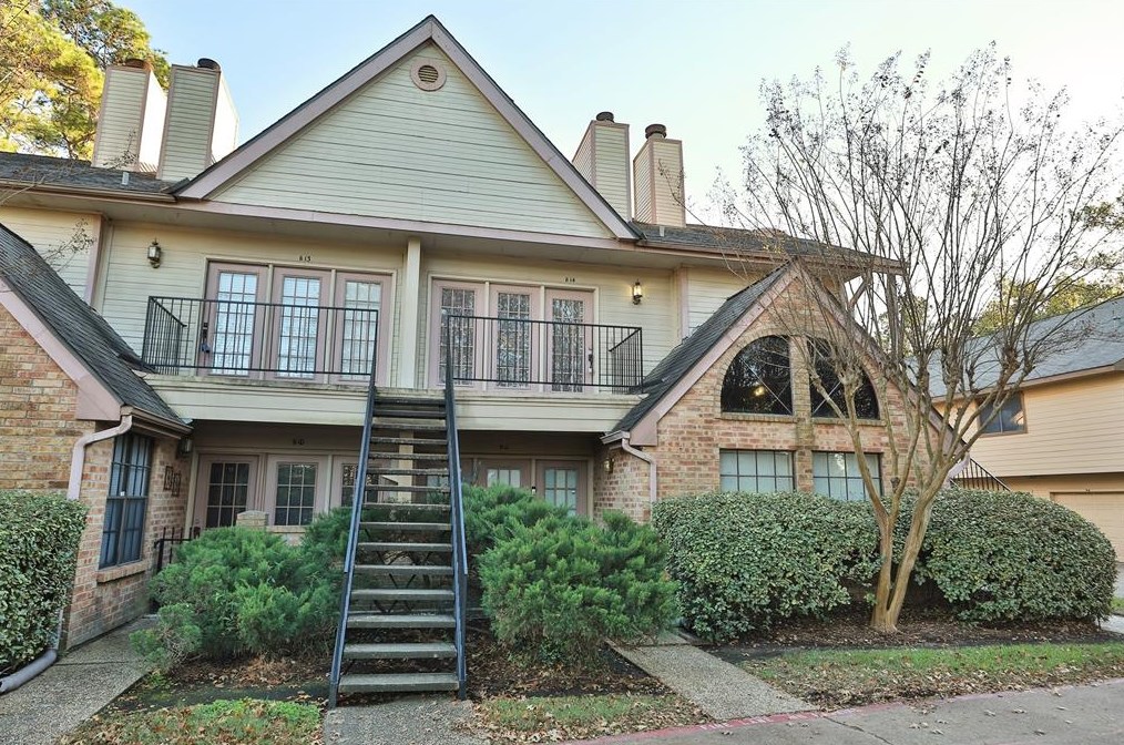 16800 Sugar Pine Dr Apt B14, Houston, TX 77090
