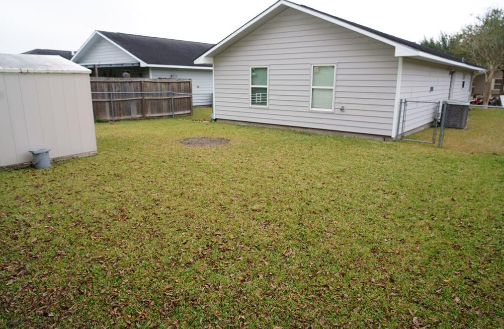 3343 Angel Ln, Houston, TX 77045