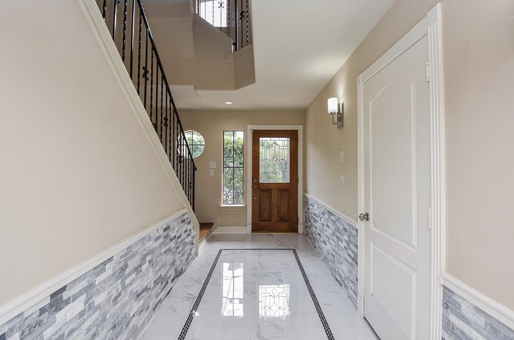 1502 Rosalie St, Houston TX  77004-2848 exterior