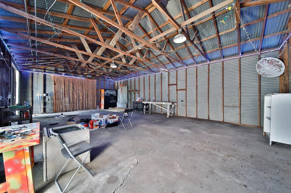 106 Drennan St, Houston TX  77003-2601 exterior