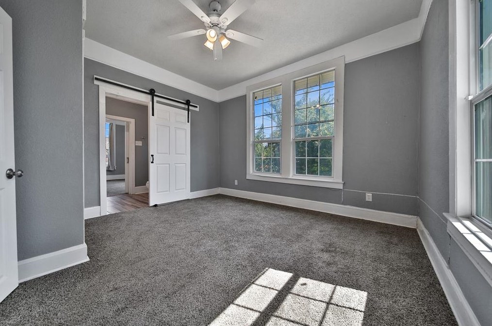 106 Drennan St, Houston TX  77003-2601 exterior