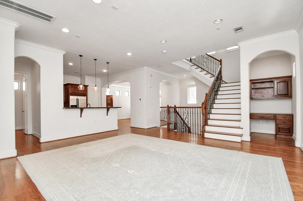 925 21 St, Houston TX  77008-3514 exterior