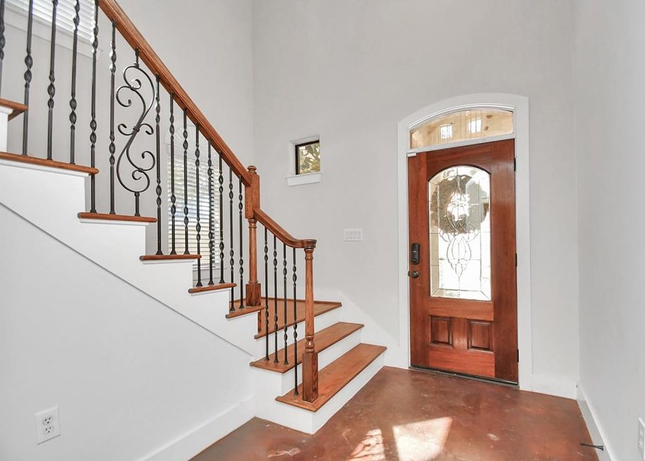 925 21 St, Houston TX  77008-3514 exterior
