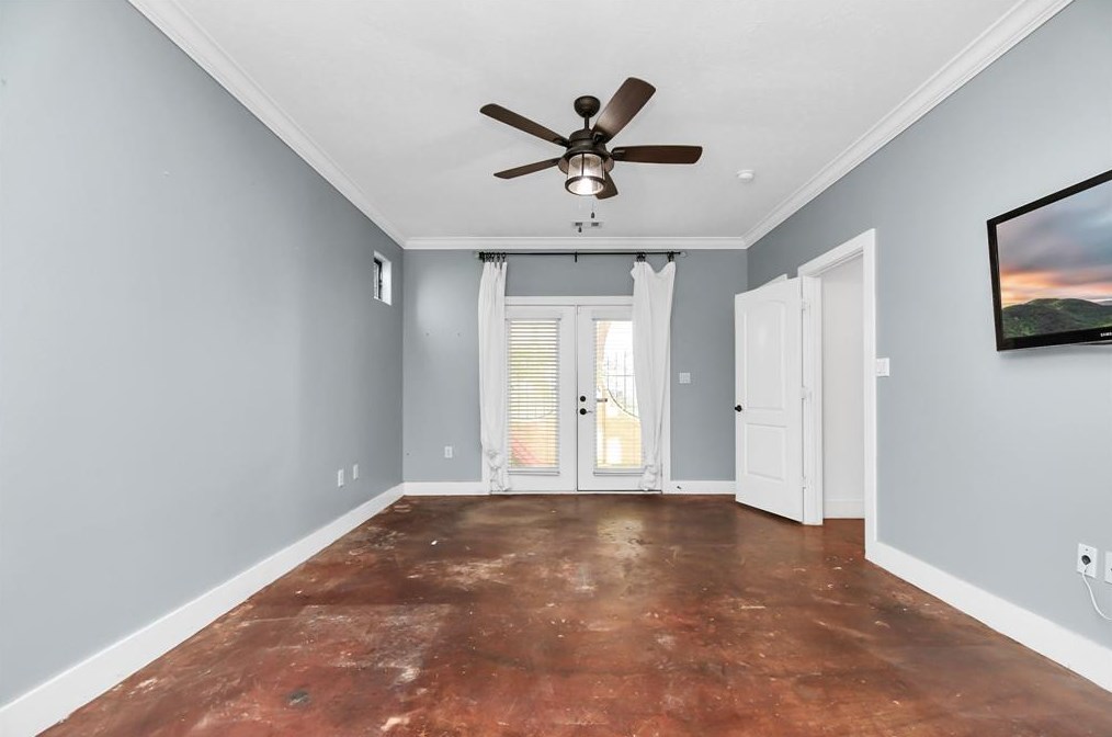 925 21 St, Houston TX  77008-3514 exterior