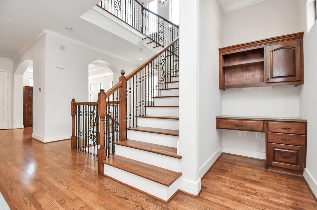 925 21 St, Houston TX  77008-3514 exterior
