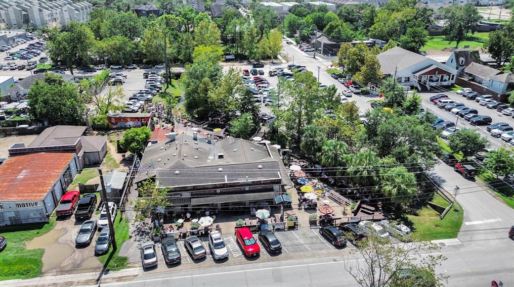 925 21 St, Houston TX  77008-3514 exterior