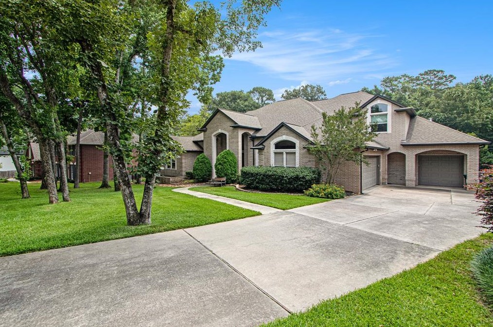 23610 Powder Mill Dr, Tomball, TX 77377