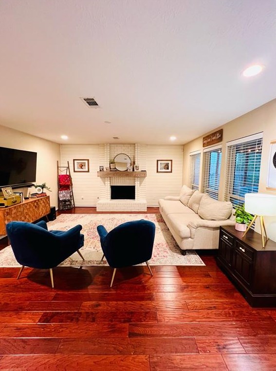 157 Rainbow Ridge Cir, Spring TX  77381-3081 exterior