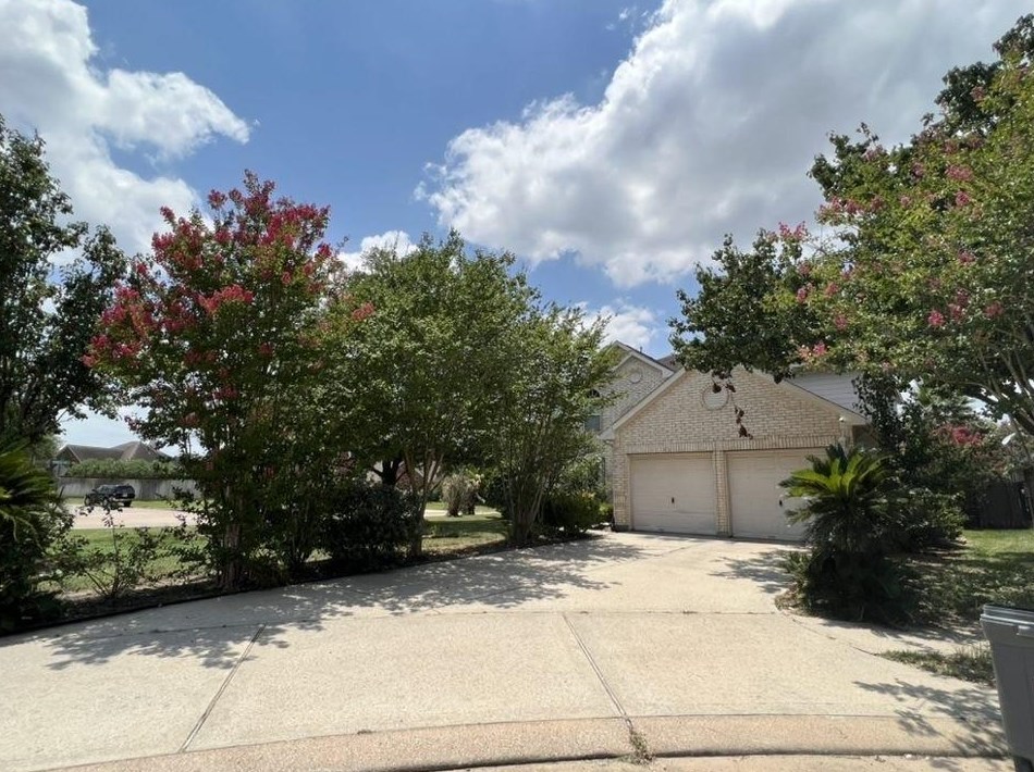 21503 Hannover Way Ct, Spring, TX 77388-4179
