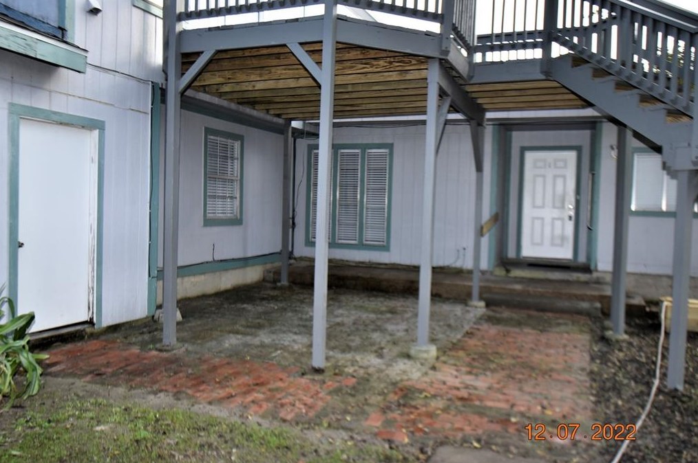 5405 Ave R - Down, Galveston, TX 77551