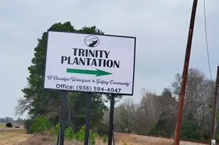 Lot 1 & 2 Oakley Rd, Trinity, TX 75862 - Photo 1