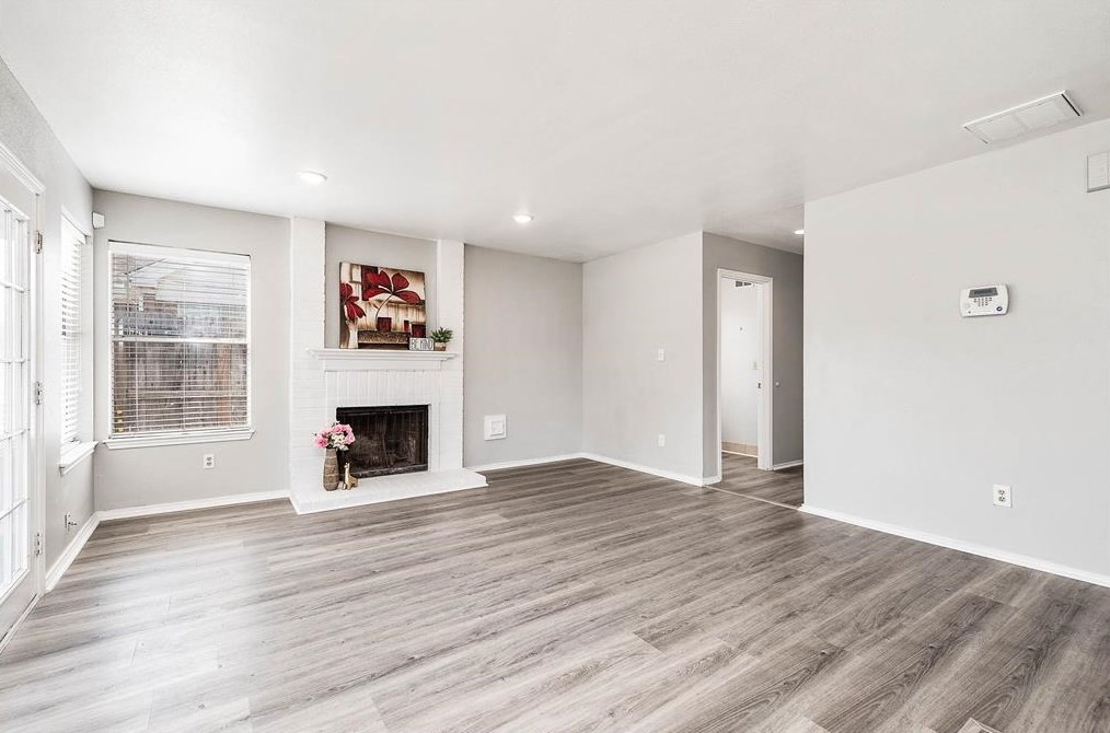 10615 Trading Post Dr, Houston TX  77064-7042 exterior