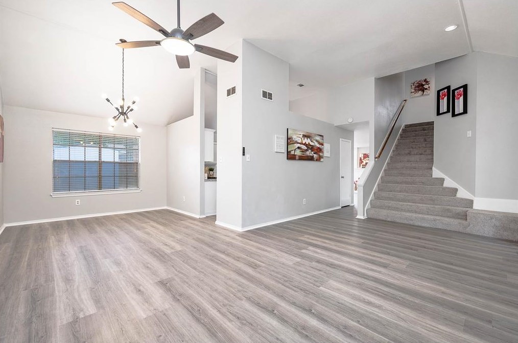 10615 Trading Post Dr, Houston TX  77064-7042 exterior