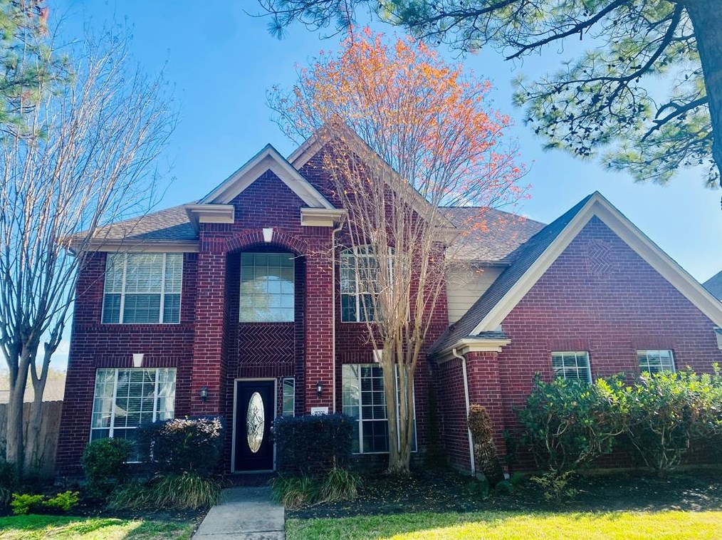 18303 Autumn Park Dr, Houston, TX 77084