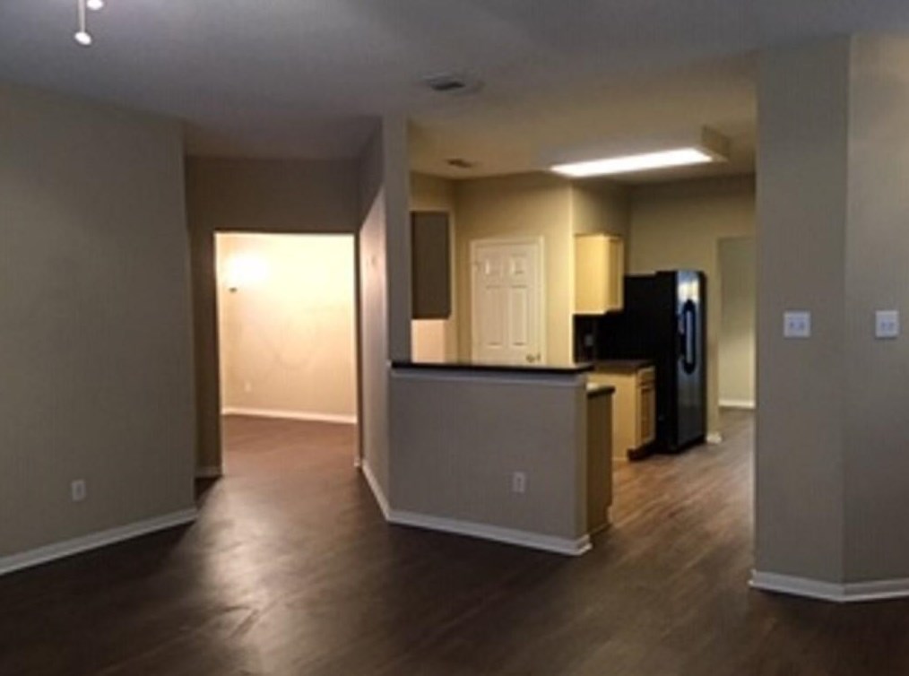 18326 Alemarble Oak St, Cypress TX  77429-4450 exterior