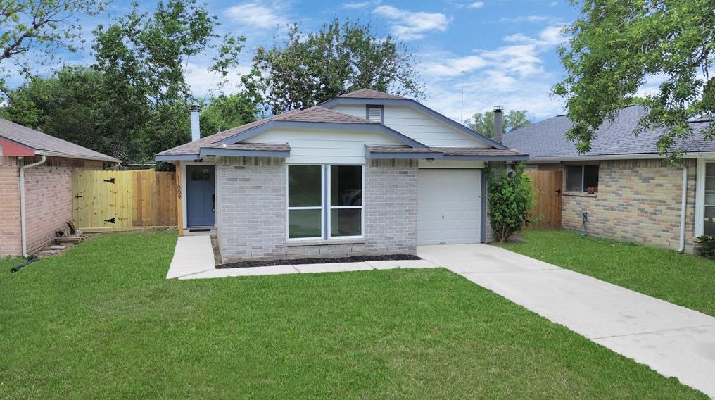 11009 Little Barley Ct, Houston, TX 77086-1446