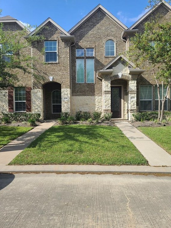 9158 Solvista Pass Ln, Houston, TX 77070