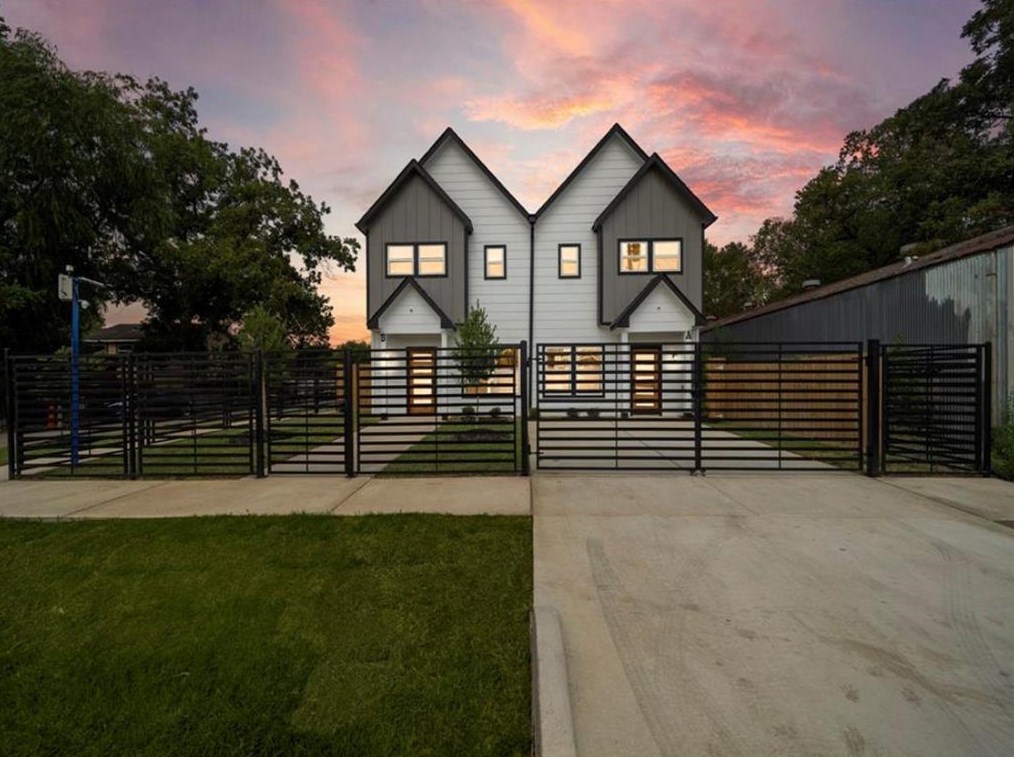6130 Conley St #a/b, Houston, TX 77021