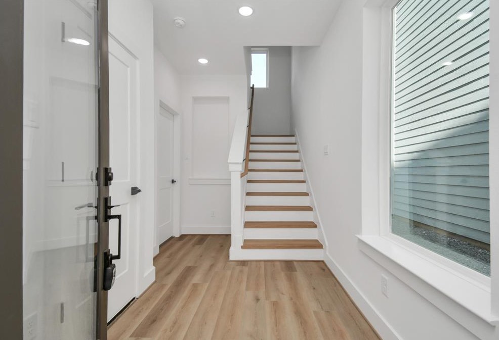 3026 Live Oak St, Houston TX  77004-1617 exterior