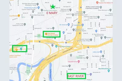 2291 Harrington Street, Houston, TX 77026 - Photo 2