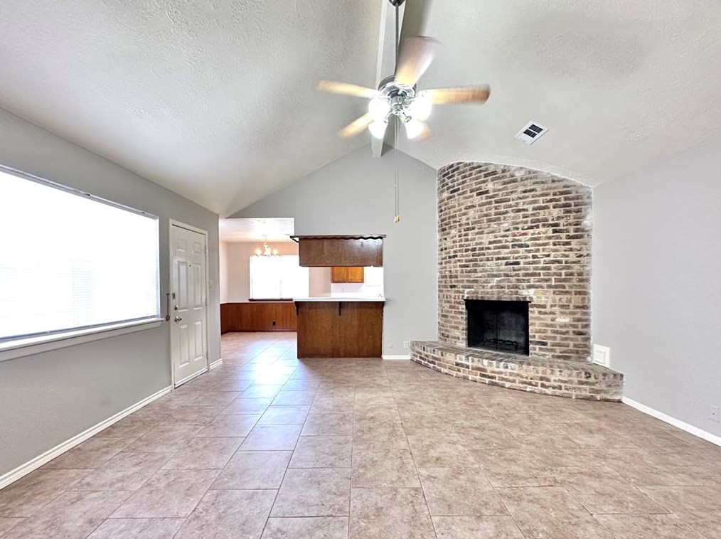 2623 Fern Hill Dr, Spring TX  77373-5825 exterior