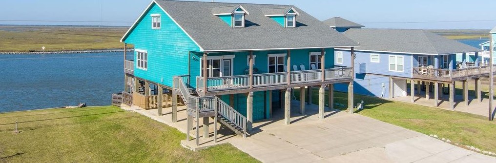 1767 County Road 230, Bay City, TX 77414-2287