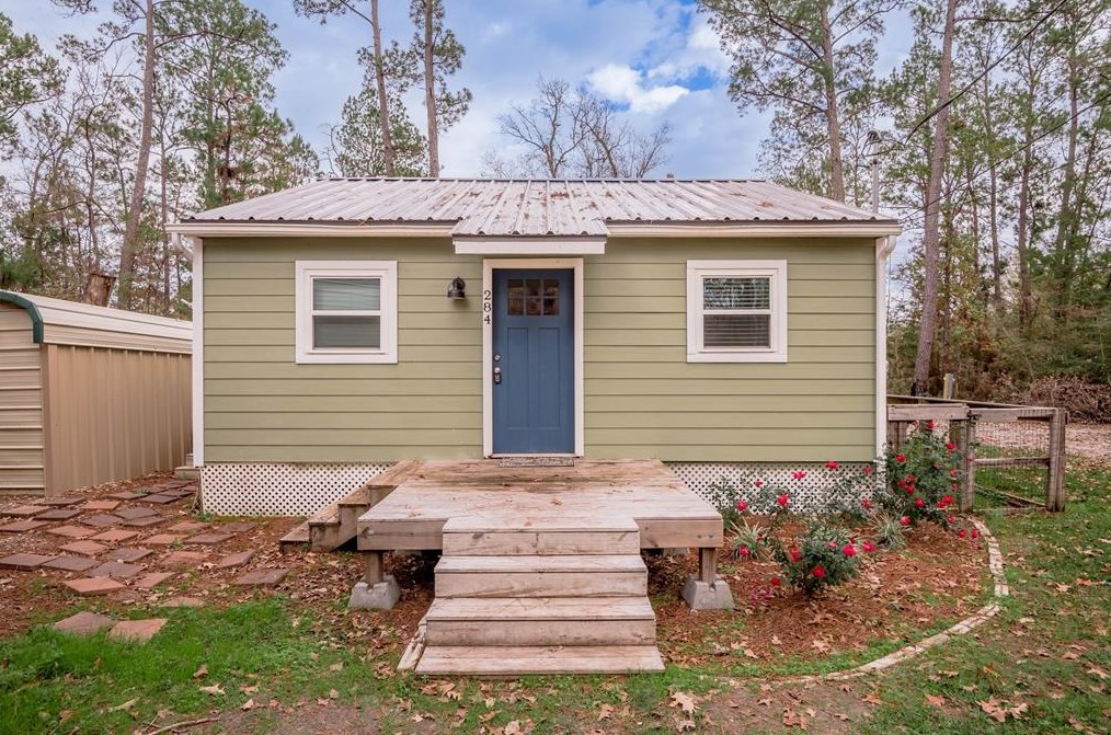 284 Jackie Ln, Chita, TX 75862