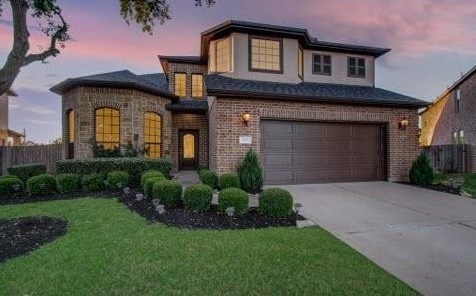 4402 Piper Pass Ln, Sugar Land, TX 77479-3561