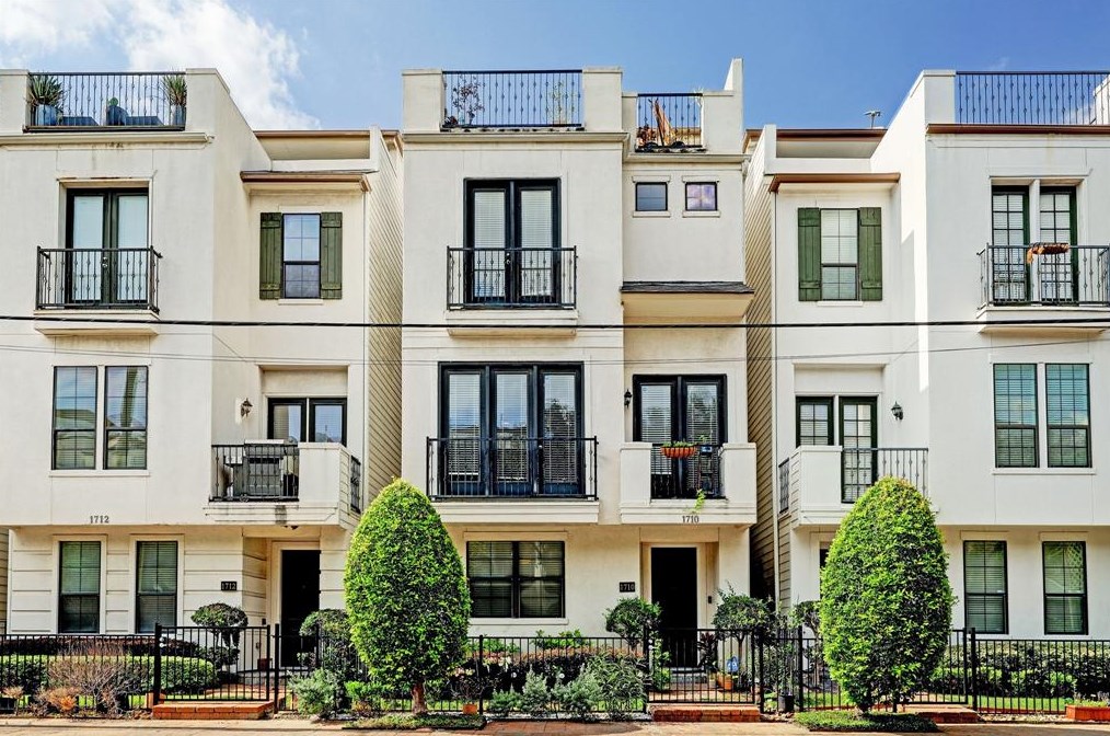 1710 Edwards St, Houston, TX 77007-4031