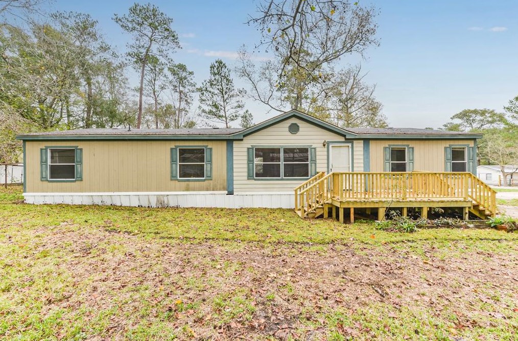 30011 Ventnor Ave, Magnolia, TX 77354