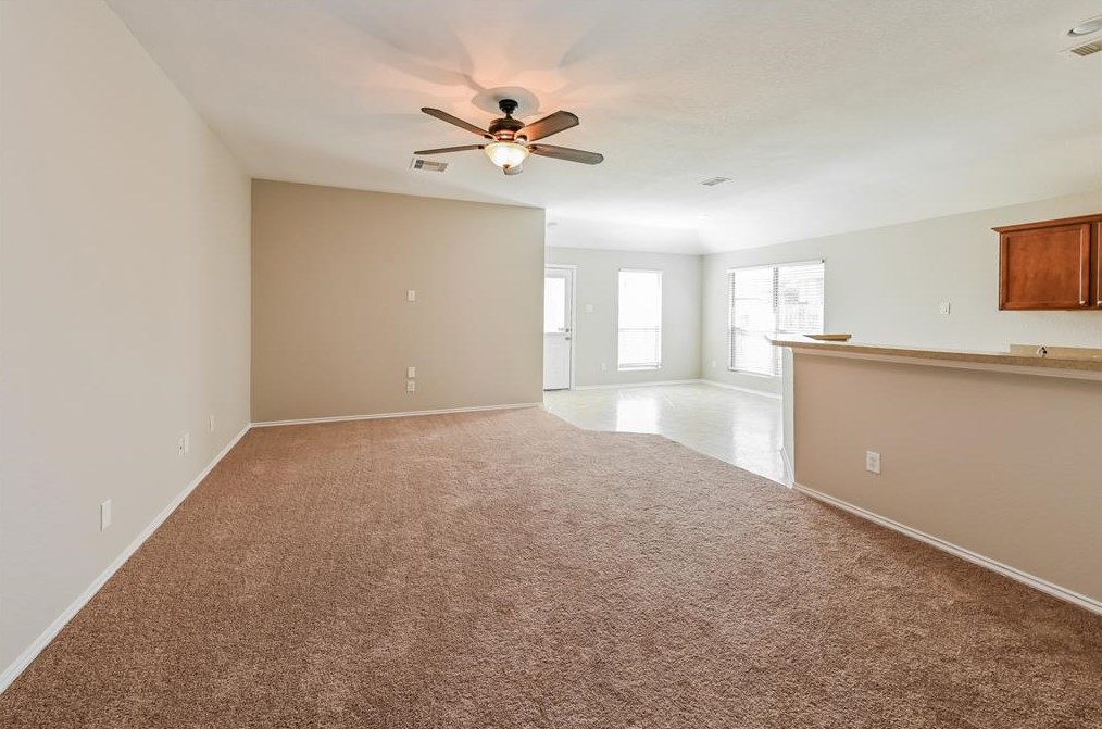 1915 Flycaster Dr, Spring TX  77388-7523 exterior
