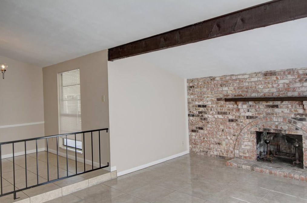 3826 Postwood Dr, Spring TX  77388-5063 exterior