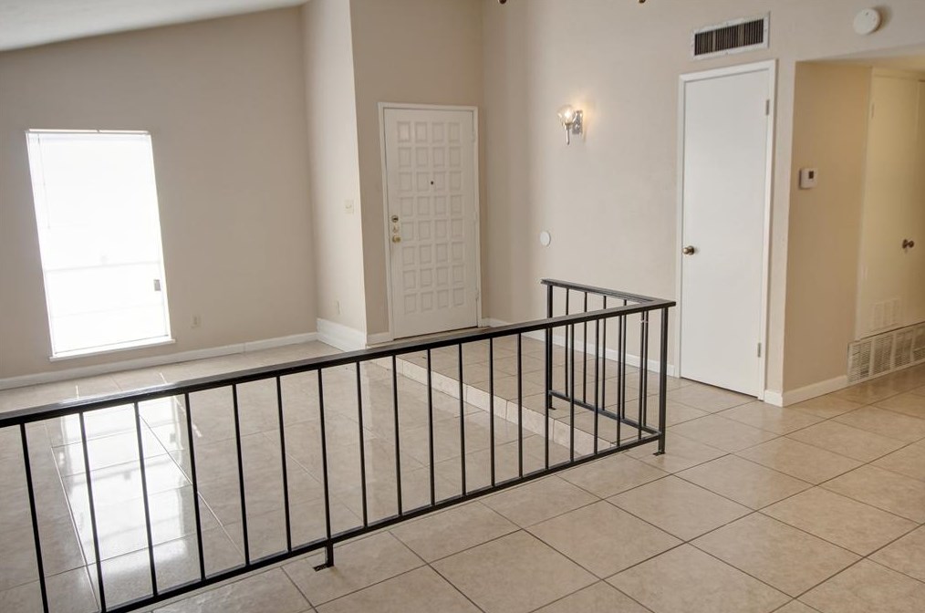 3826 Postwood Dr, Spring TX  77388-5063 exterior