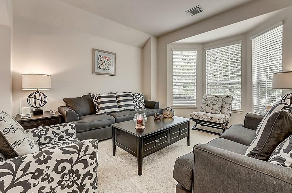 119 Regan Mead Ct, Spring TX  77382-2833 exterior