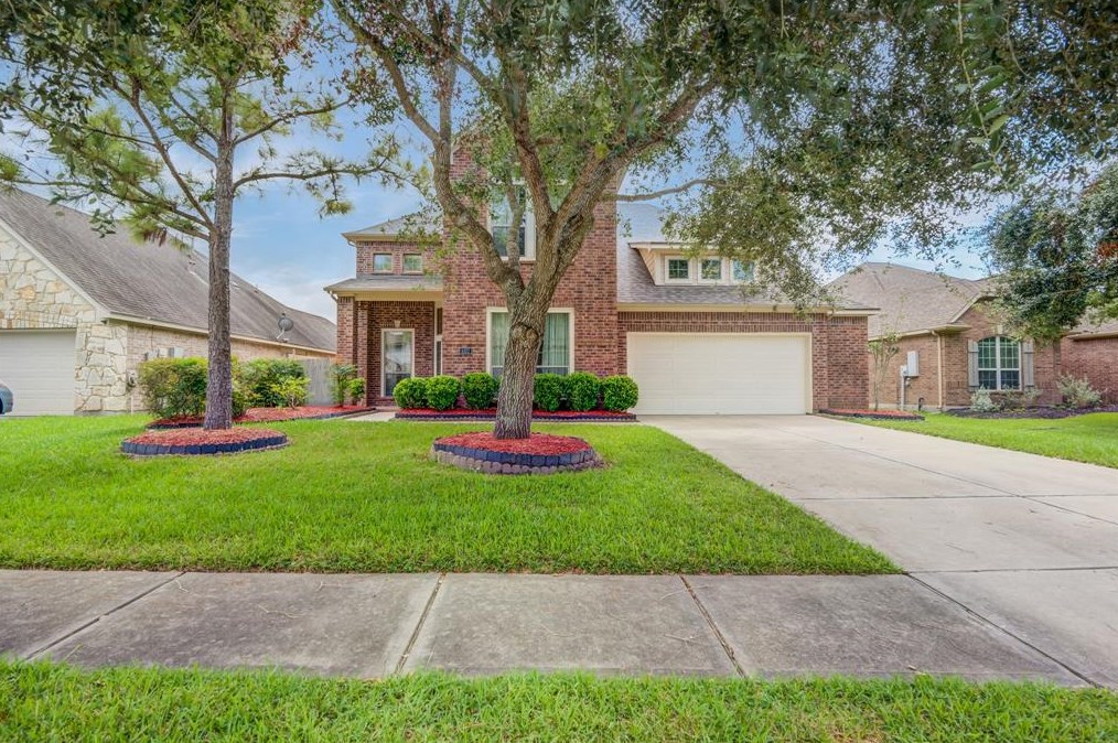 6103 Timbermoss Ct, League City, TX 77573