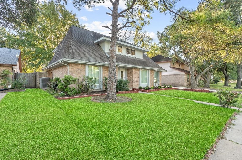 1363 Westgreen Blvd, Katy, TX 77450