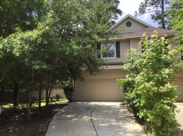 274 Liriope Ct, Conroe, TX 77384