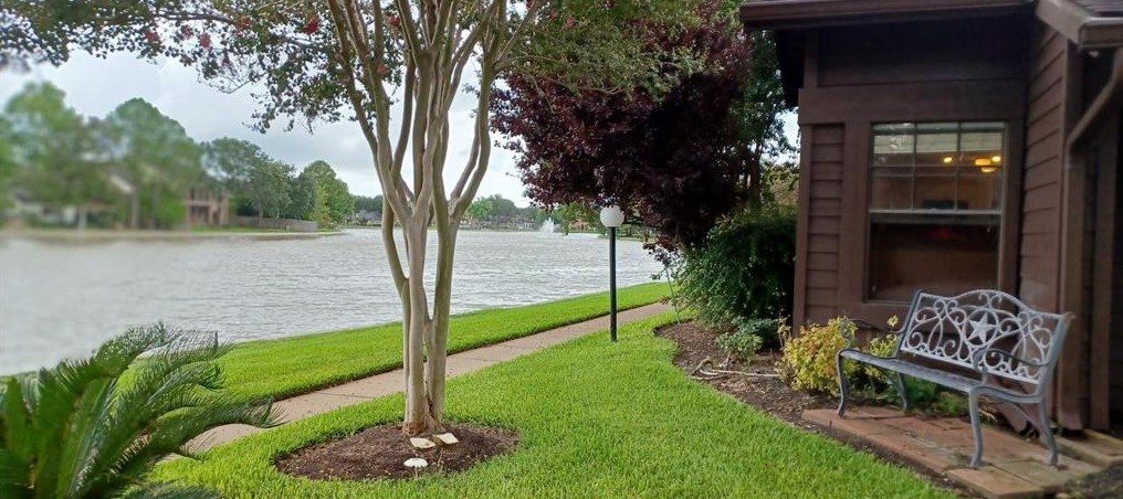 2611 Grants Lake Blvd Apt 134, Sugar Land, TX 77479
