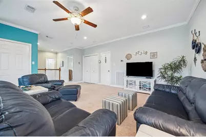411 Sunset Circle, Tiki Island, TX 77554 - Photo 22