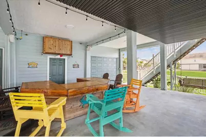 411 Sunset Circle, Tiki Island, TX 77554 - Photo 34