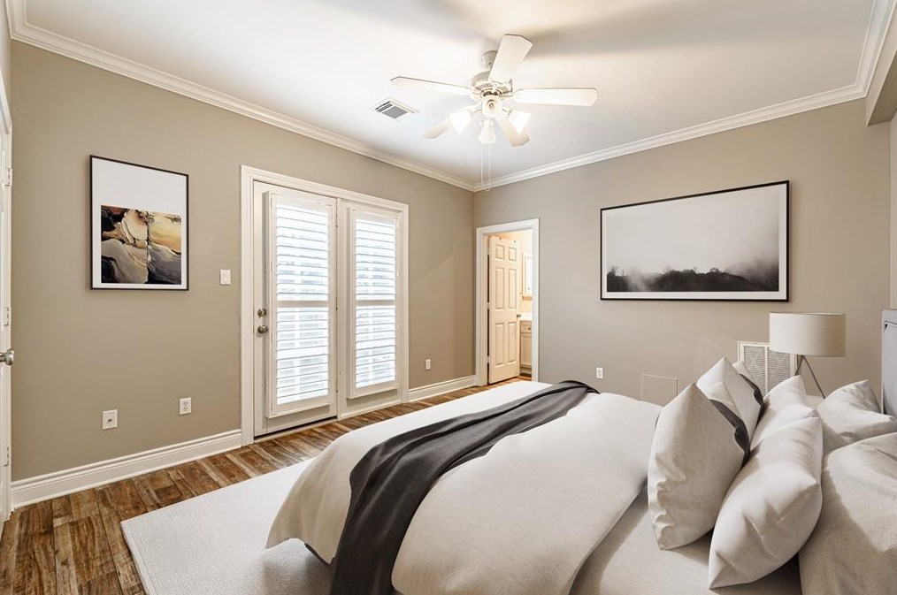 4015 Feagan St, Houston, TX 77007