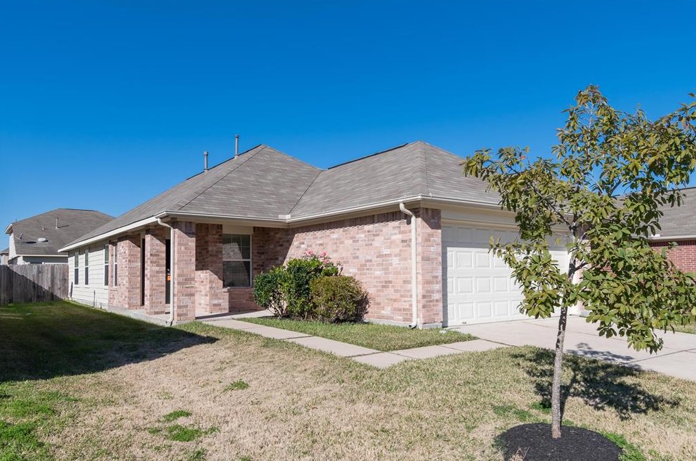 6007 Durango Mist Ln, Katy, TX 77449