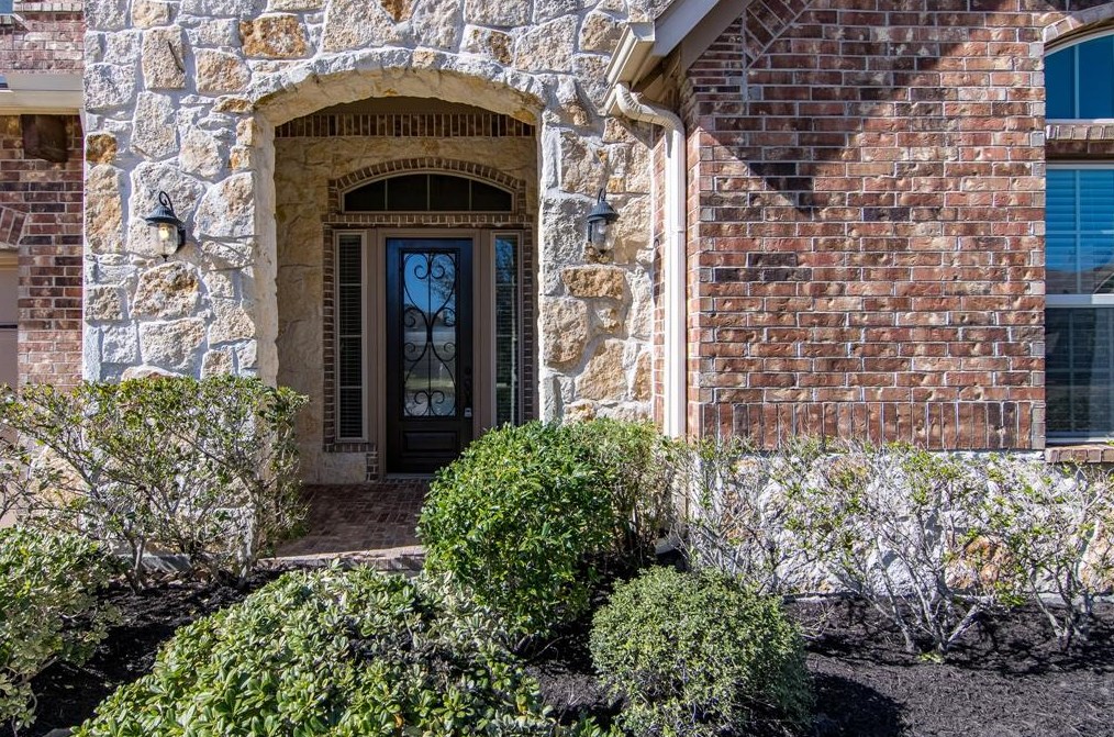 9922 Mahaffey Rd, Tomball, TX 77375