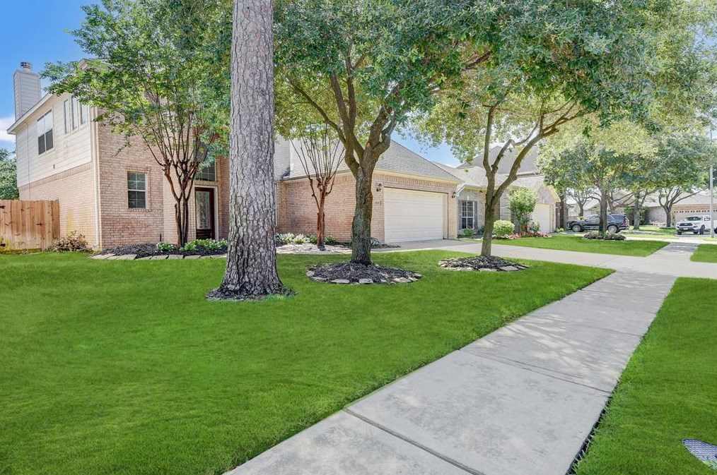 19218 Countryhills Ct, Spring, TX 77388-3051