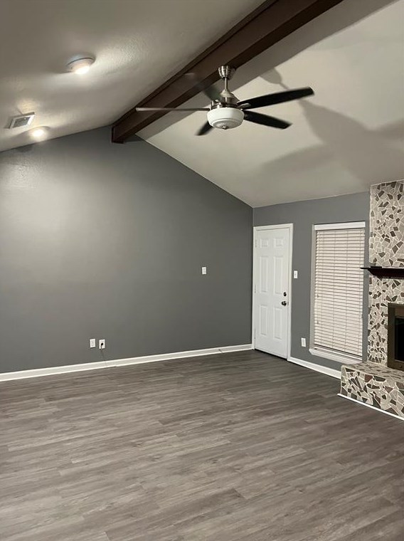 6927 White Tail Dr, Spring TX  77379-4110 exterior