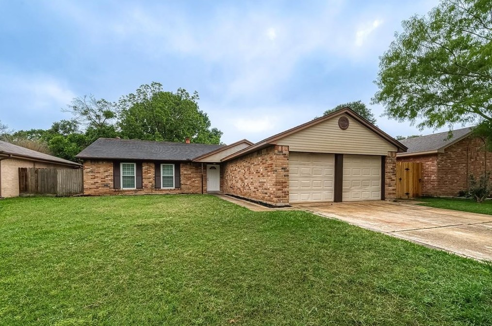 14239 Cellini Dr, Cypress, TX 77429