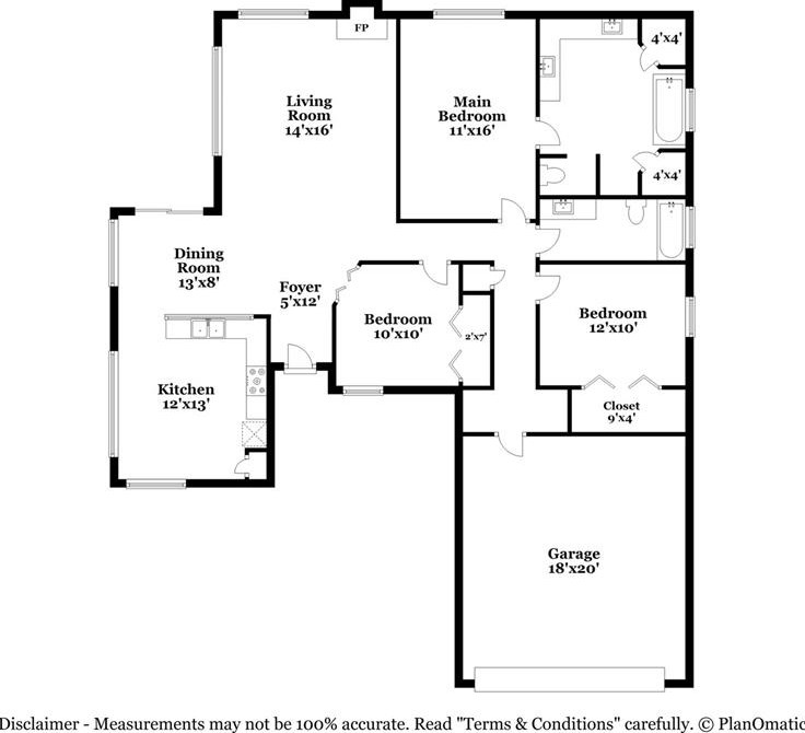 1515 Windys Way, Katy, TX 77449-5032