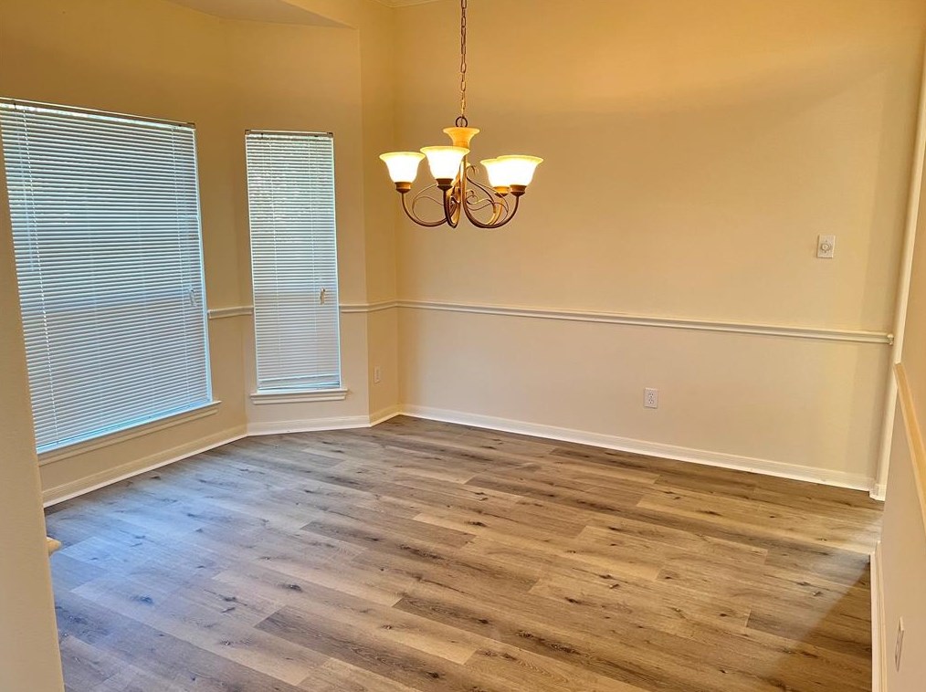 7219 Emerald Run Ln, Spring TX  77379-8230 exterior