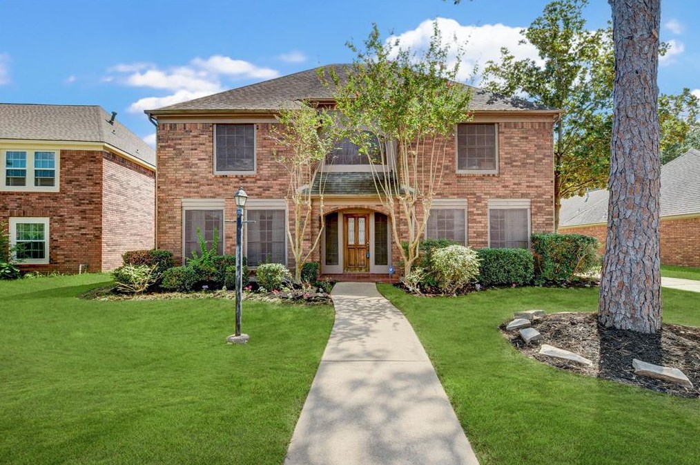 4407 Knightsbridge Blvd, Sugar Land, TX 77479